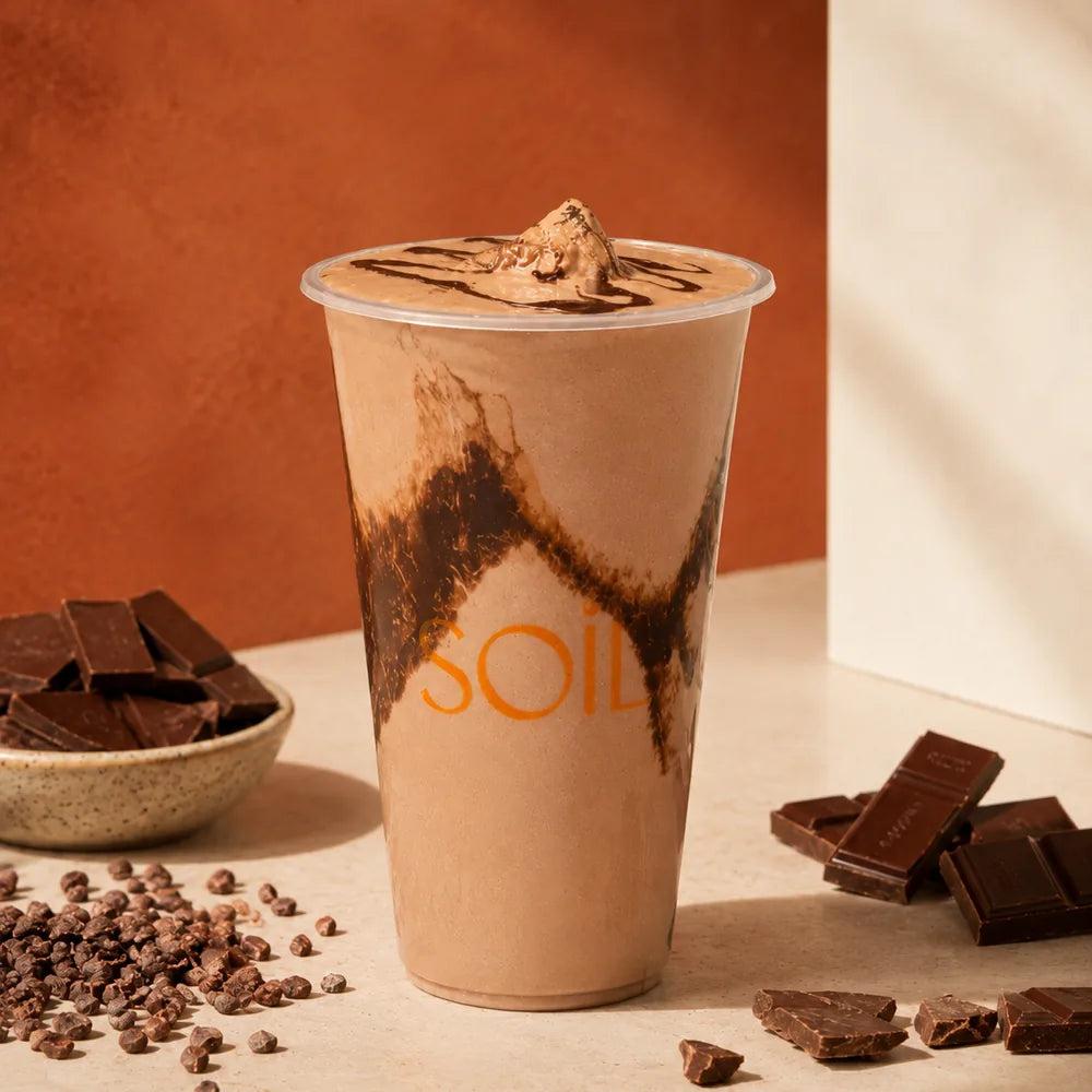 Chocolate PB