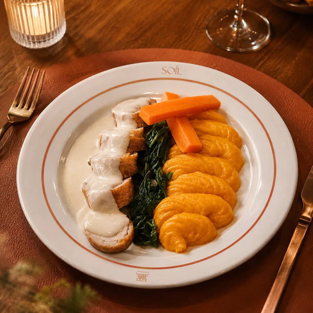 Cordon Bleu