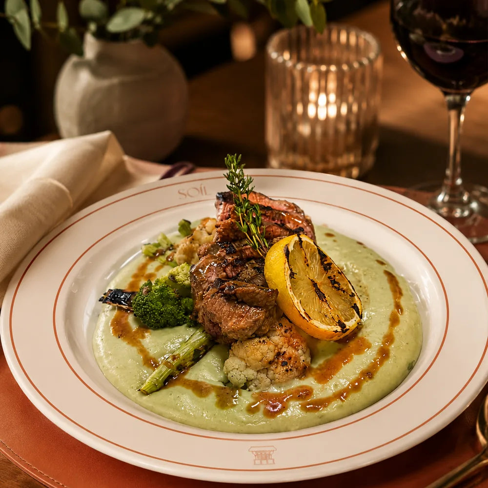 Filet Mignon