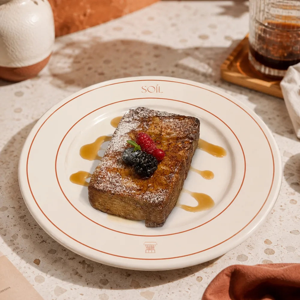 French Toast