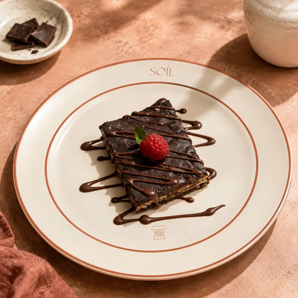 Lazy Cake