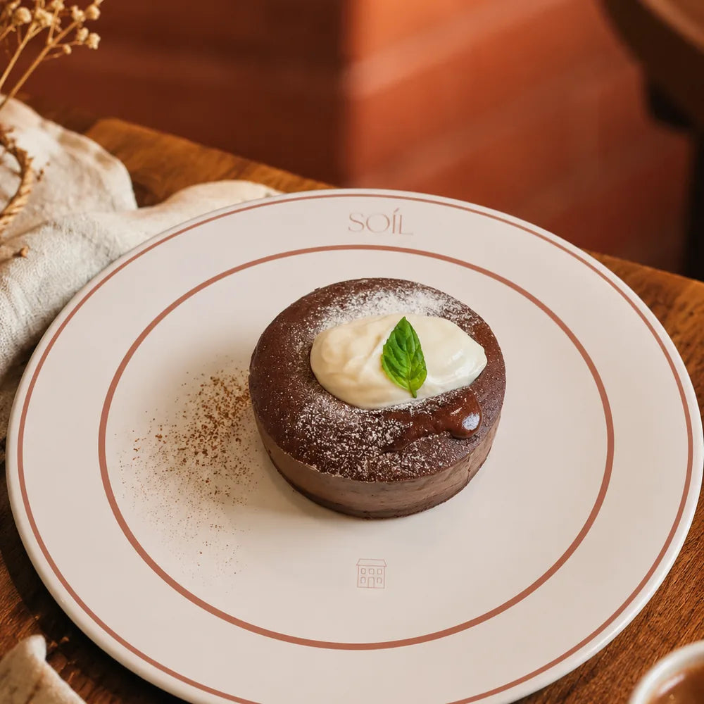 Molten Lava