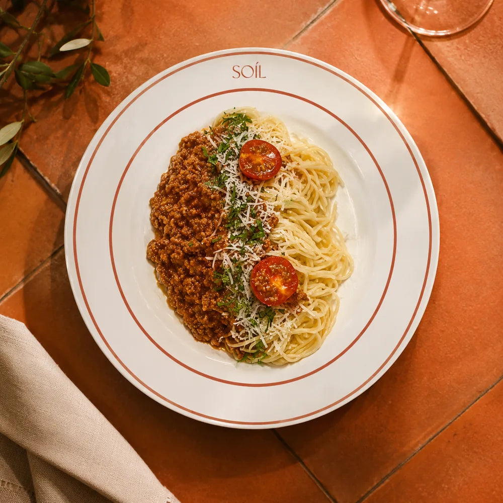 Spaghetti Bolognese